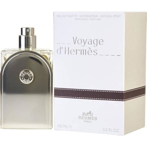 hermes cologne voyage|Hermes voyage john lewis.